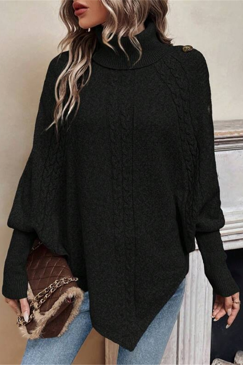 Beautifully Crafted Sweater