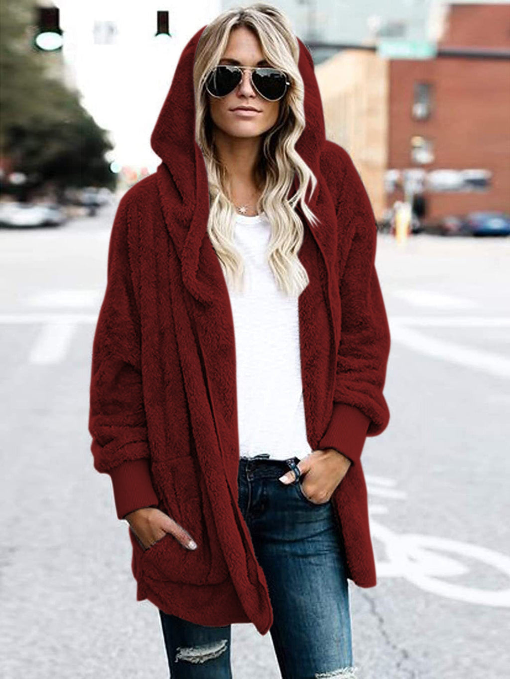 Vintage Inspired Jacket