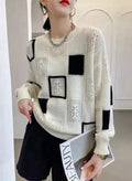 JO | Ladies oversized sweater