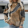 JO | Comfortable & elegant cotton sweater