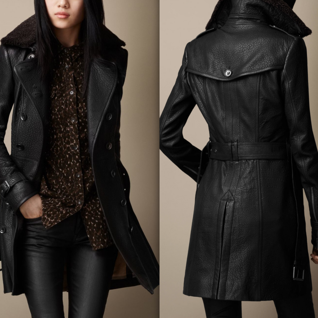 Classic Vintage Jacket