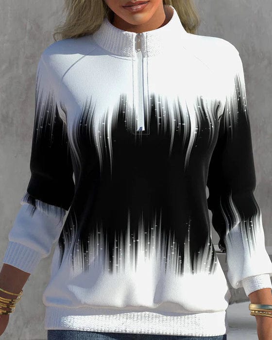 JO | Elegant winter sweater