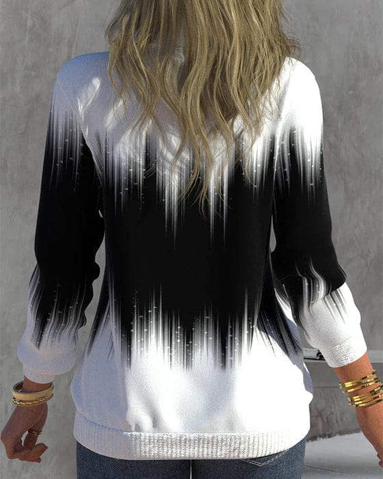 JO | Elegant winter sweater