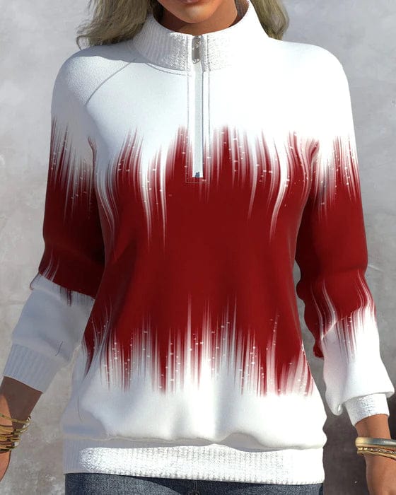 JO | Elegant winter sweater
