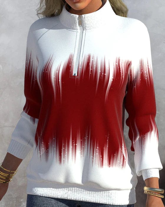 JO | Elegant winter sweater