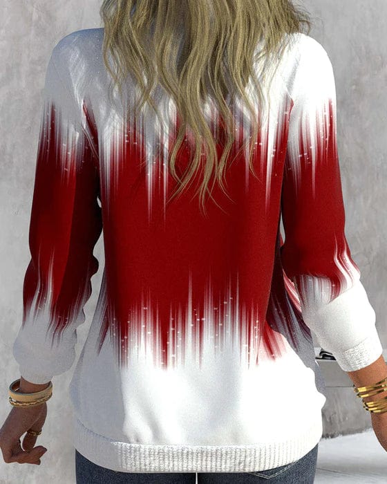 JO | Elegant winter sweater