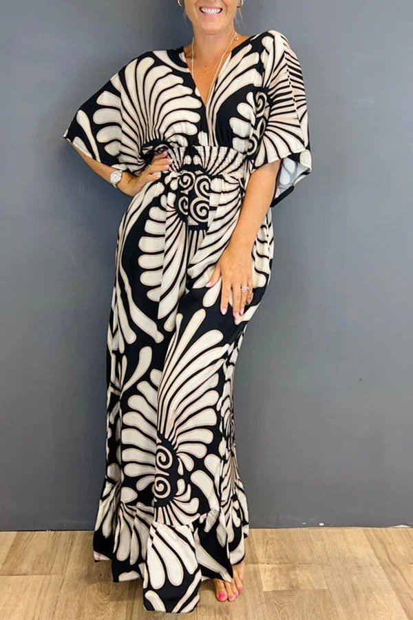KS | Soft and cool dress