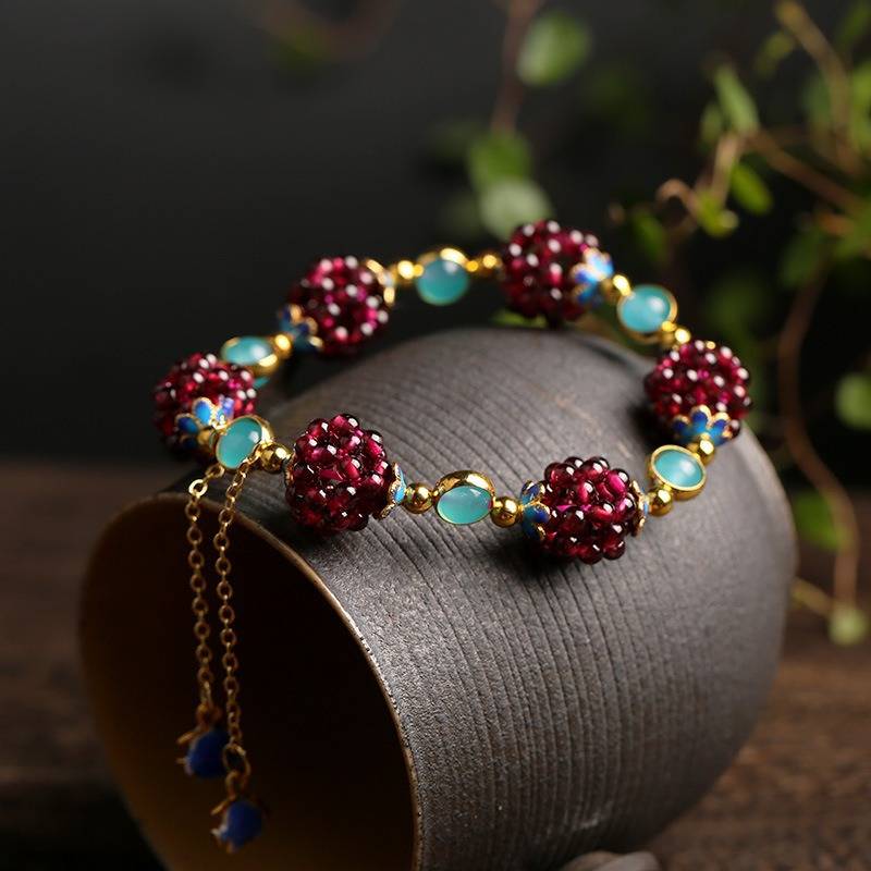 Classic Bracelet with Timeless Appeal