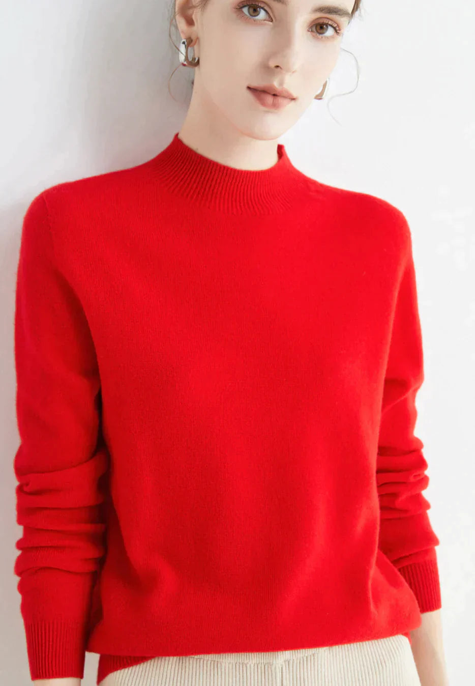 Beautifully Crafted Sweater