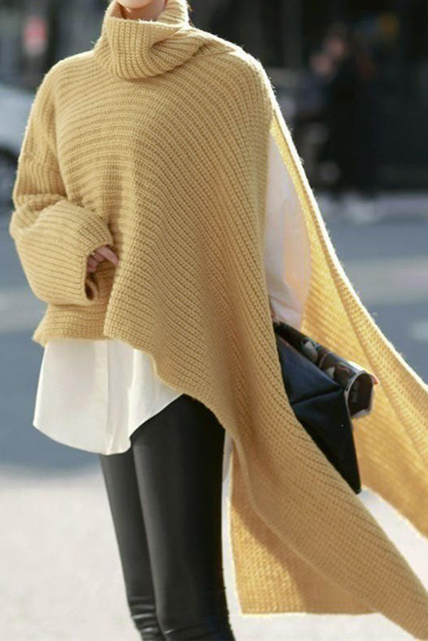 Thoughtfully Designed Sweater