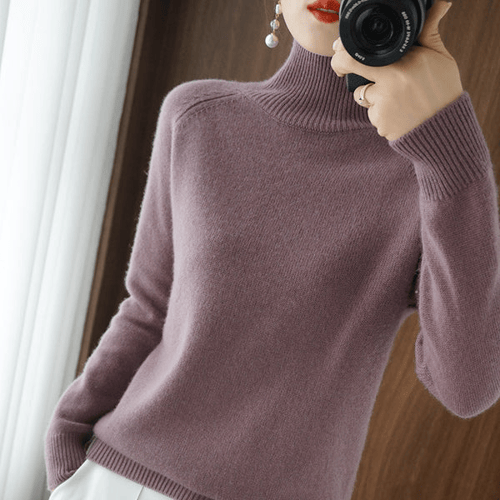 Beautifully Crafted Sweater