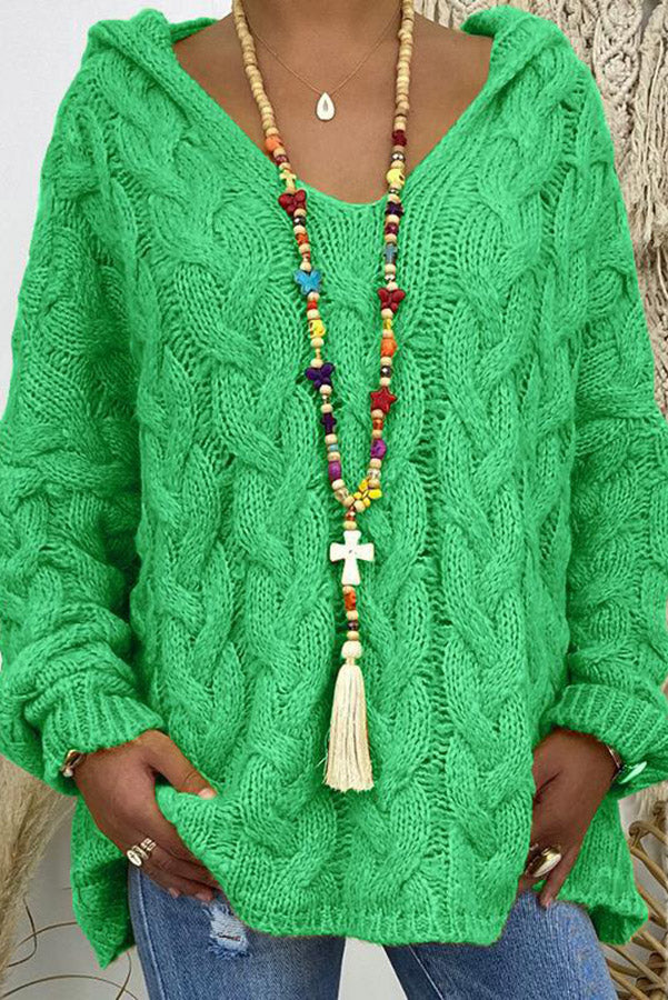 Elegantly Designed Sweater