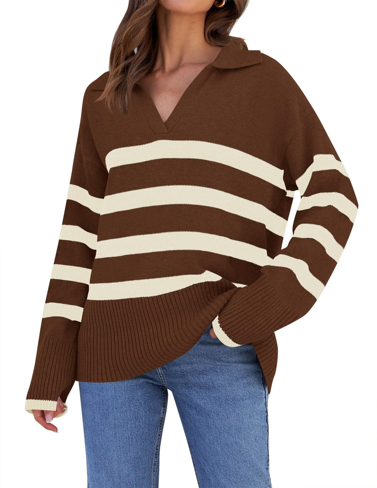 Classic Vintage Sweater