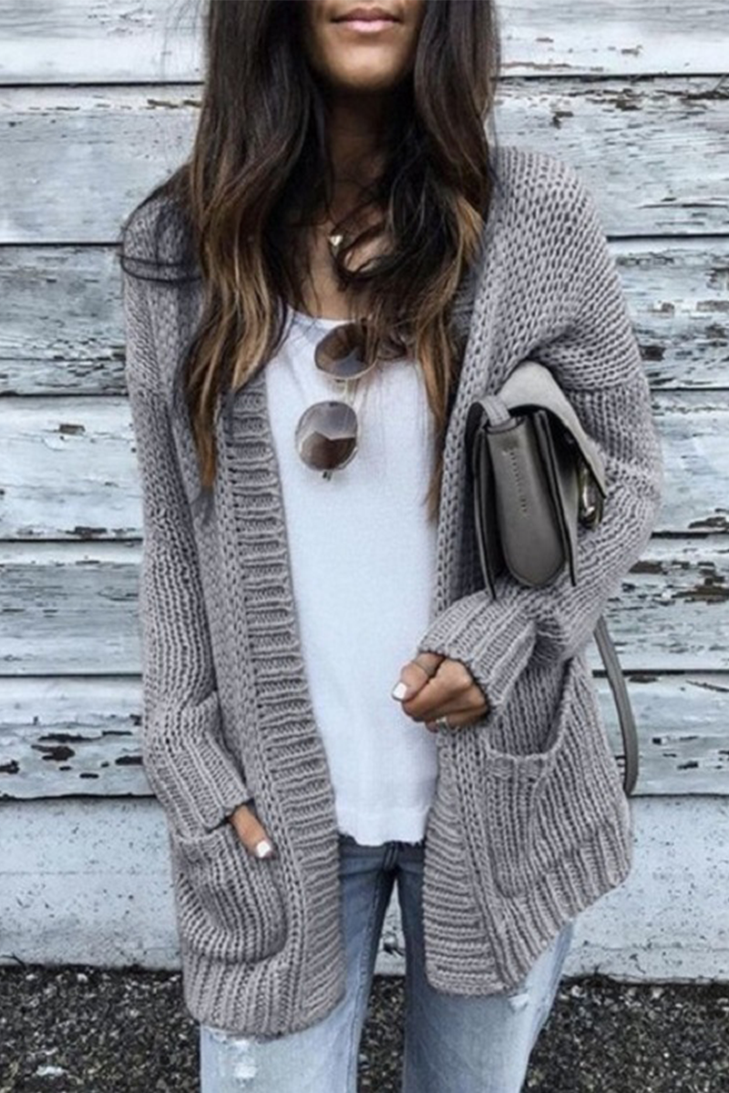 Elegantly Designed Sweater
