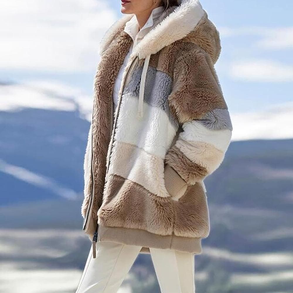 JO | Elegant and versatile winter jacket
