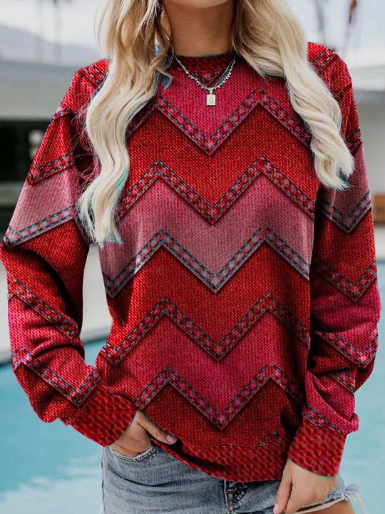 Beautifully Crafted Sweater