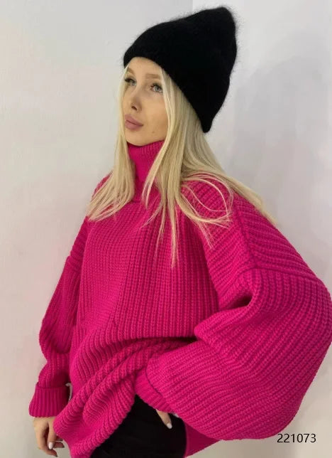 Beautifully Crafted Sweater