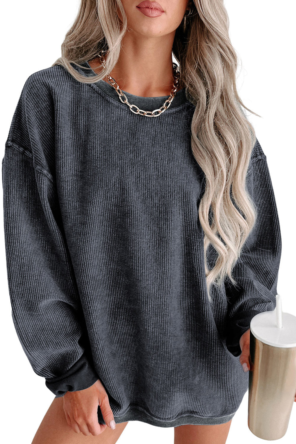 Beautifully Crafted Sweater