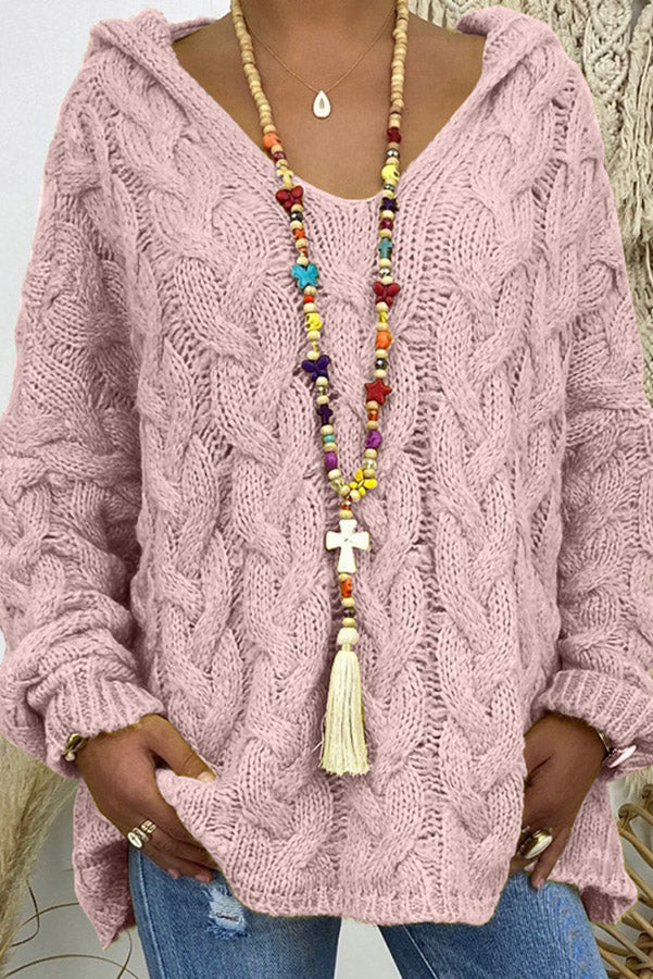 Elegantly Designed Sweater