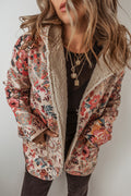 Timeless Vintage Style Jacket