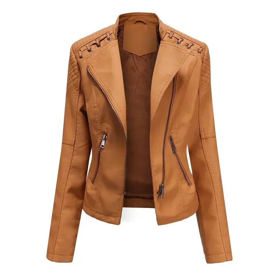 Classic Designed Jacket