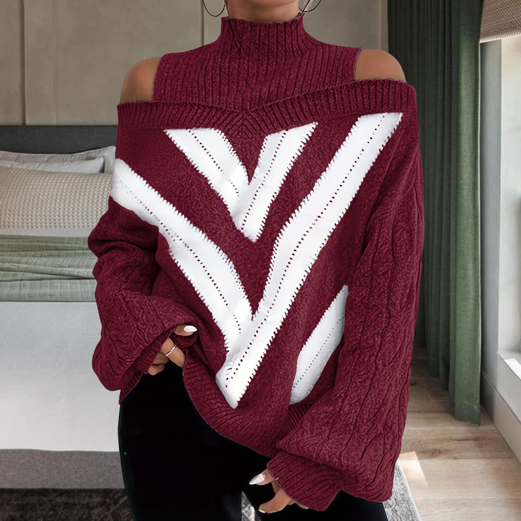 Classic Vintage Sweater