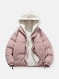 Accalia | Relaxed and Stylish winter Coat