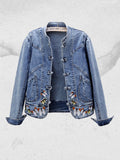 Effortless and Chic winter Jacket