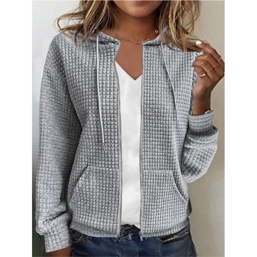 Odessa | Versatile and Comfortable winter Coat