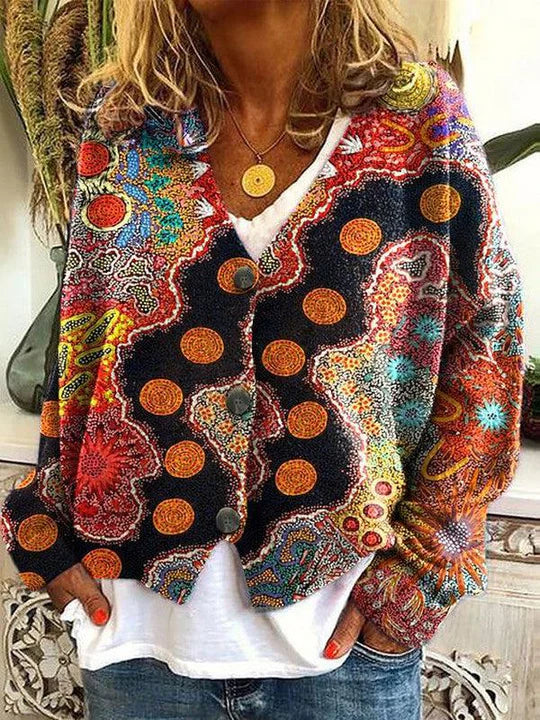Beautifully Crafted Sweater
