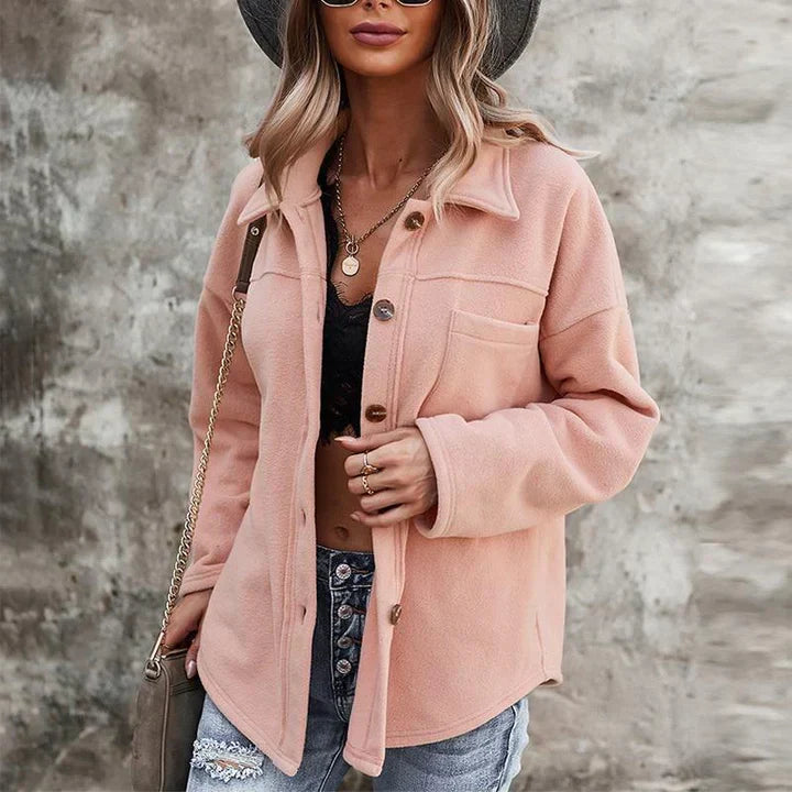 Marnie | Versatile and Comfortable winter Coat