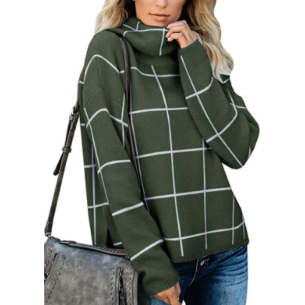 Beautifully Crafted Sweater