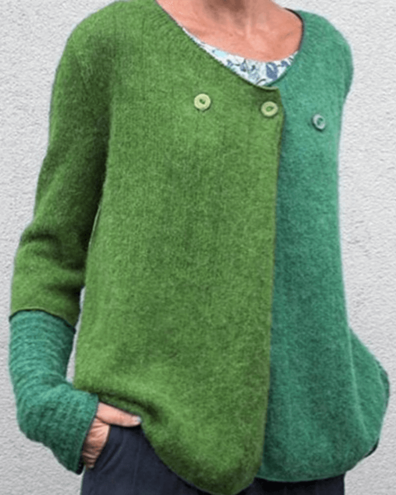 JO | Chic and versatile sweater