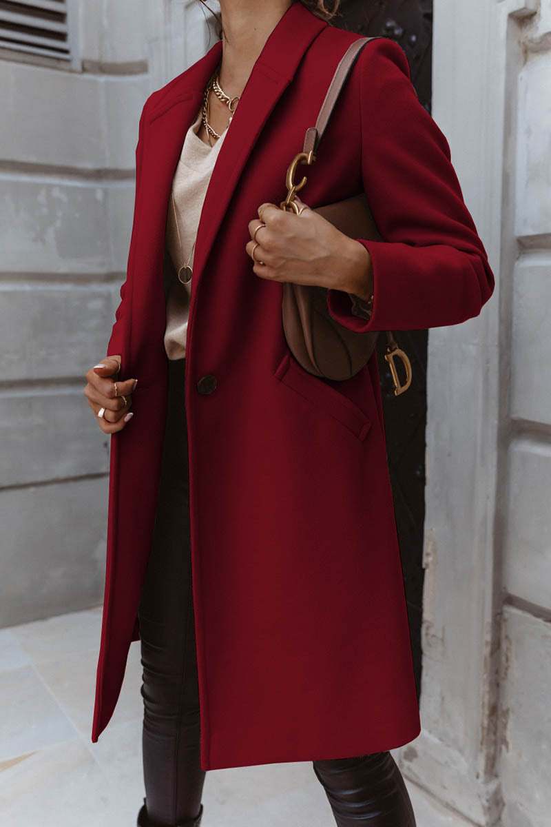 Beautifully Crafted Jacket