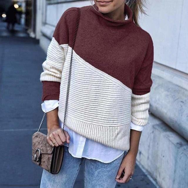 Beautifully Crafted Sweater