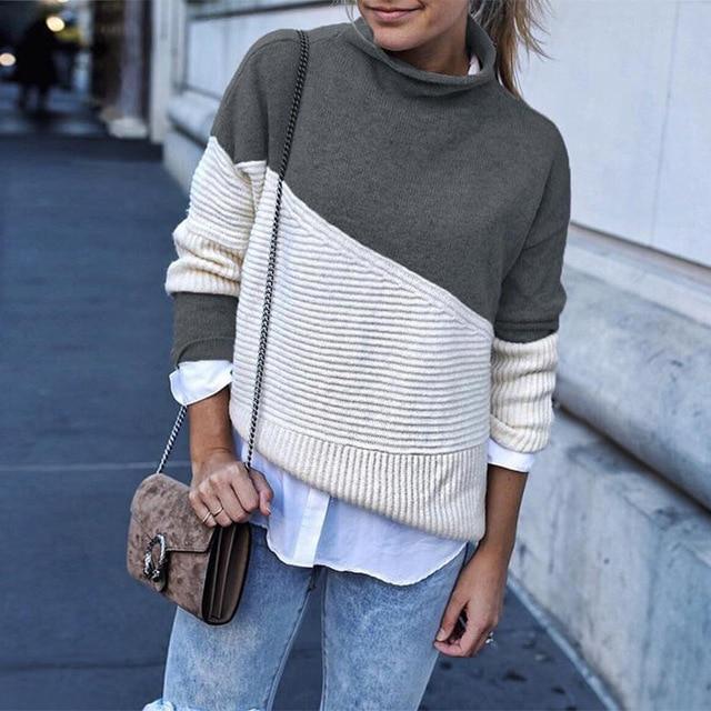 Beautifully Crafted Sweater