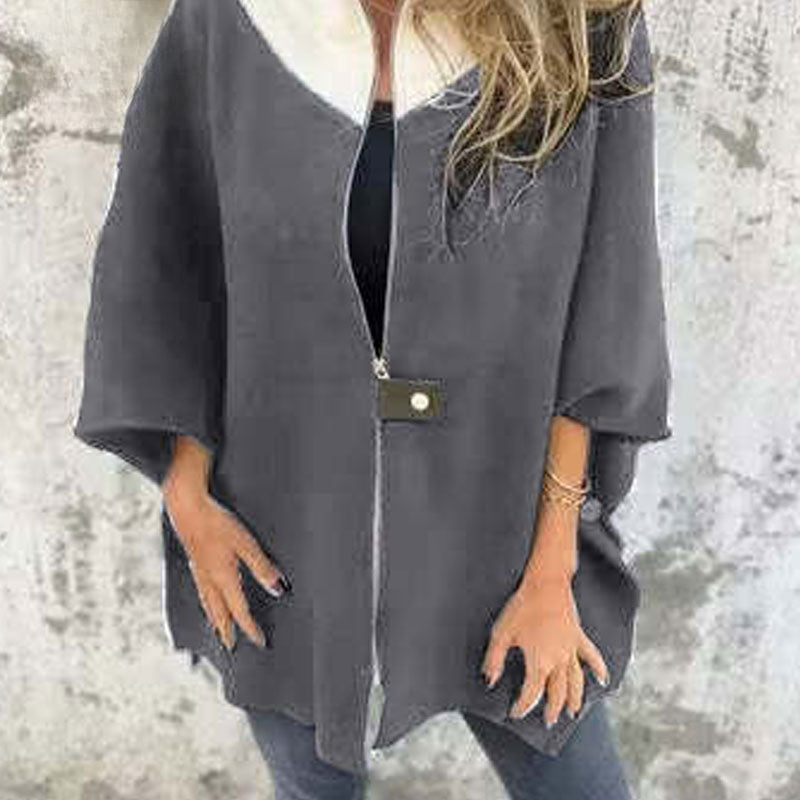 Kira | Comfortable and Stylish winter Jacket
