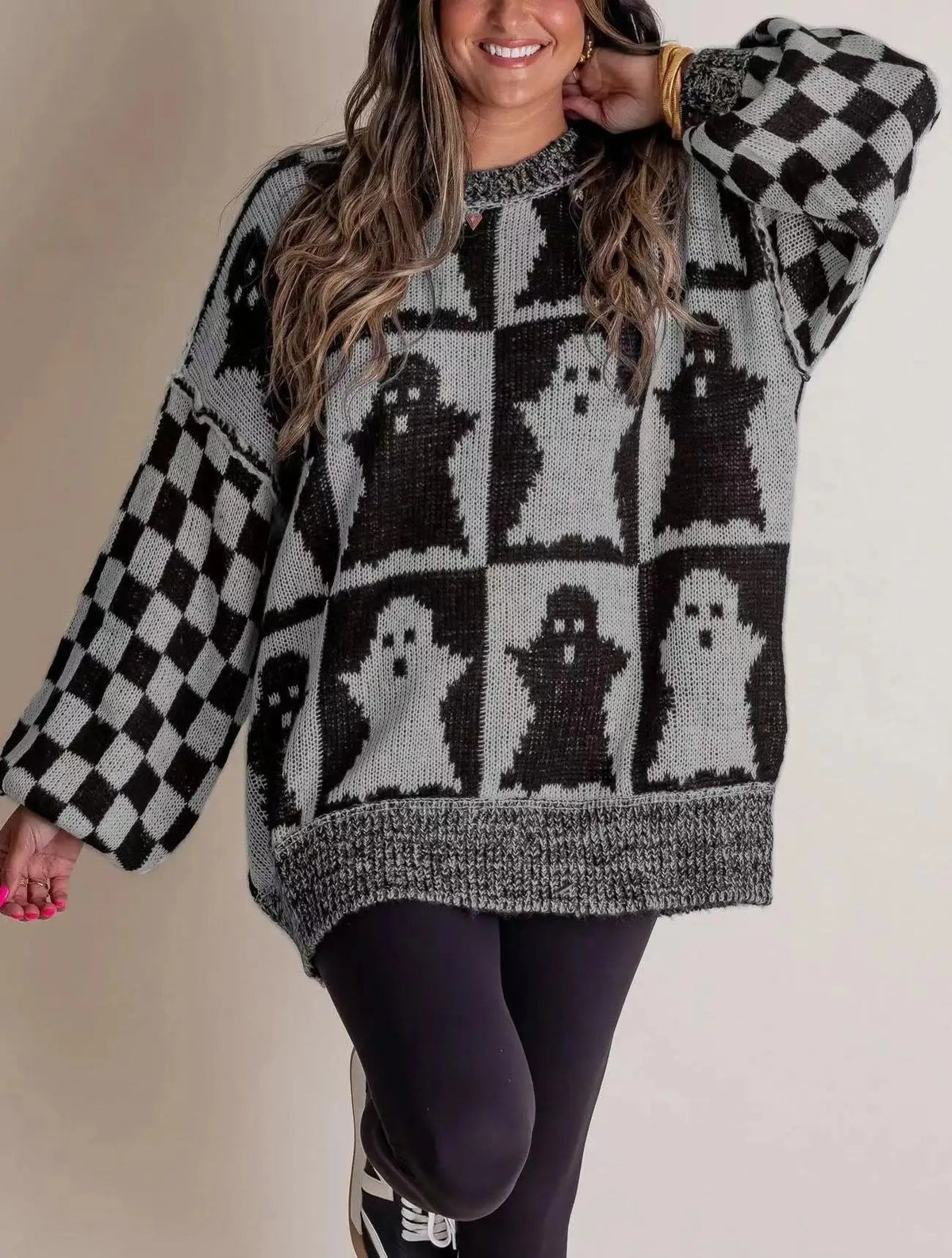 Classic Vintage Sweater