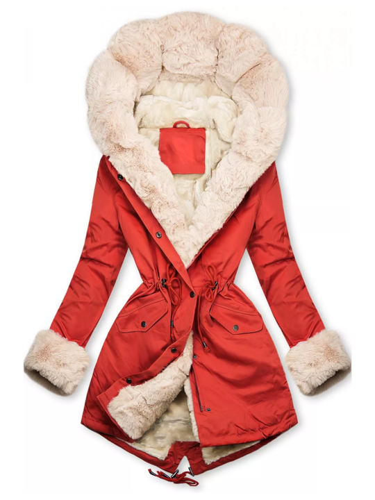 Thoughtfully Designed Jacket