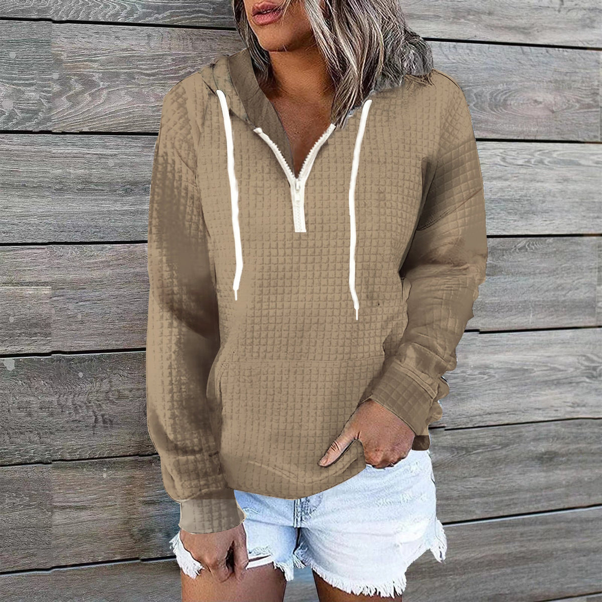 Caelia | Casual and Comfortable winter Coat