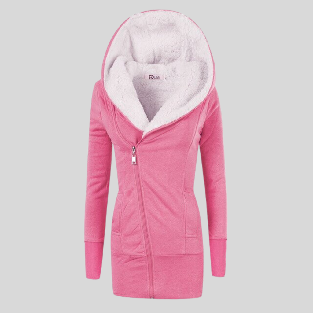 Maelle | Modern and Comfortable winter Jacket