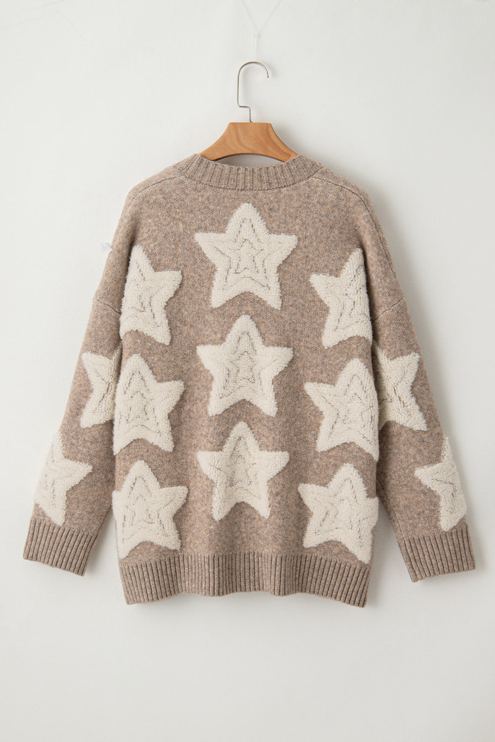Elegantly Designed Sweater