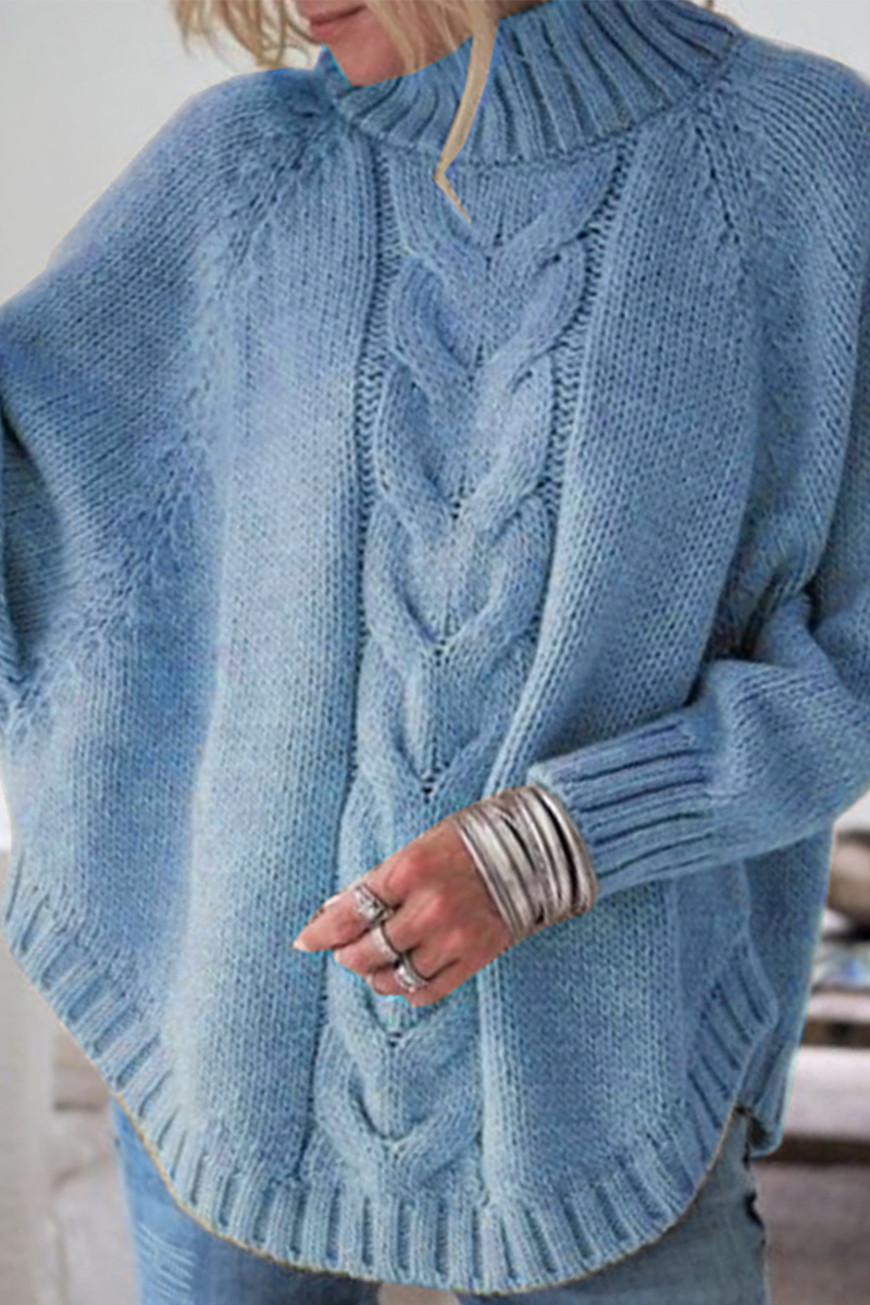 Classic Designed Sweater