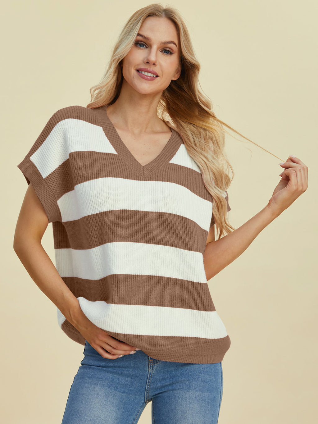 Beautifully Crafted Sweater