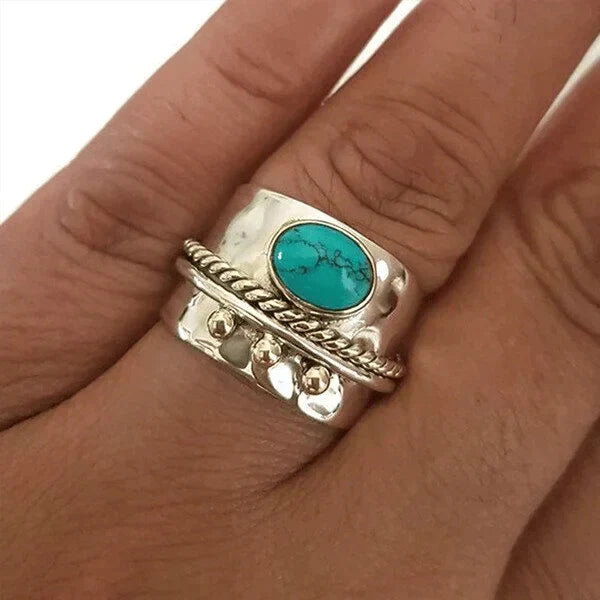 Vintage Handmade Ring