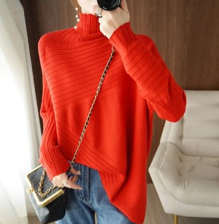 JO | Winter Women Sweater