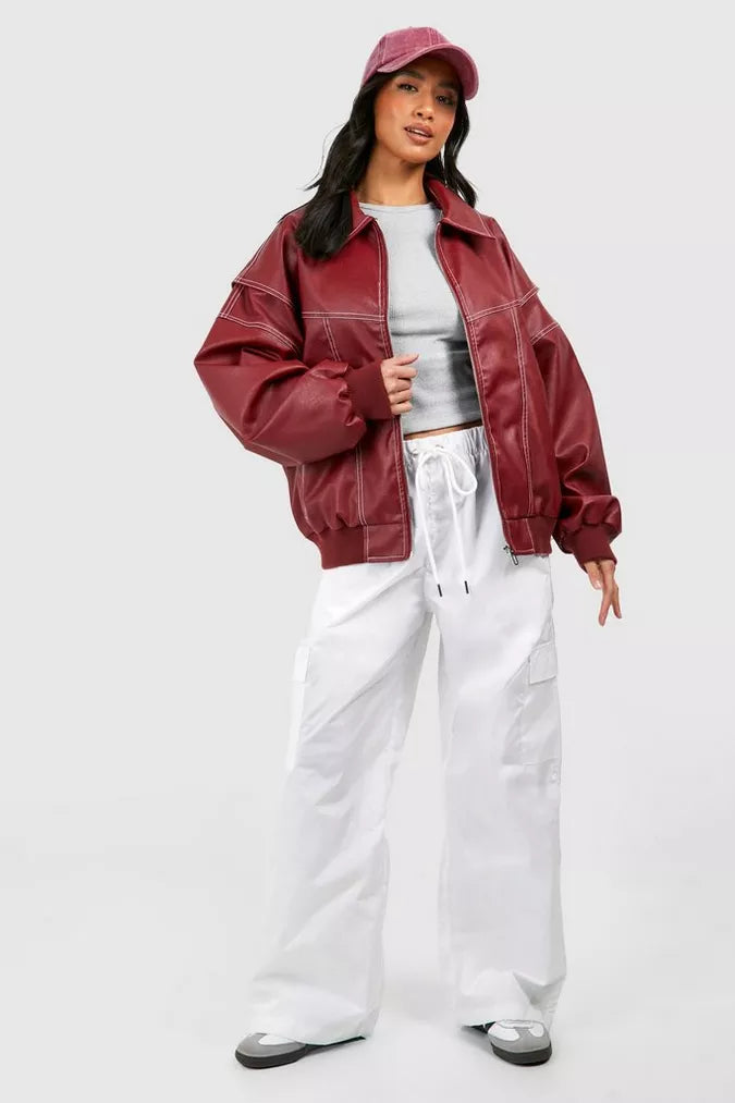 Classic Designed Jacket