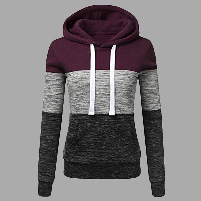 Almera | Versatile and Comfortable winter Jacket