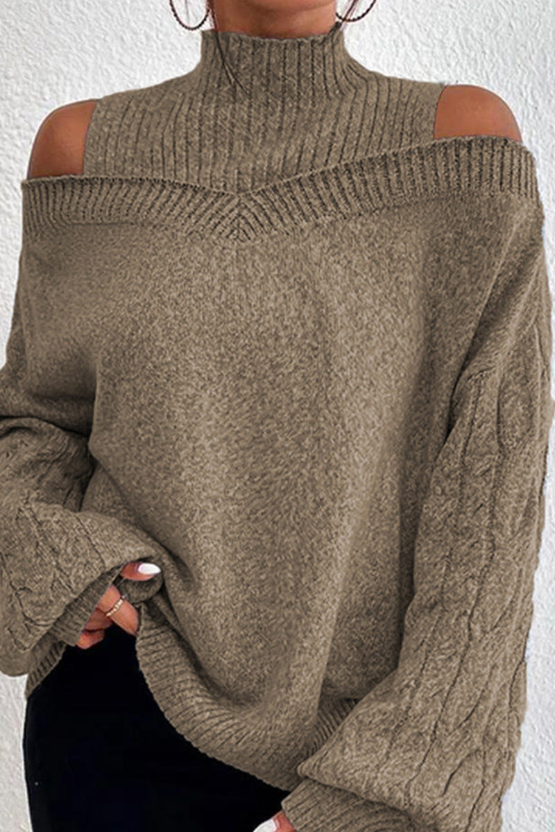 Classic Vintage Sweater