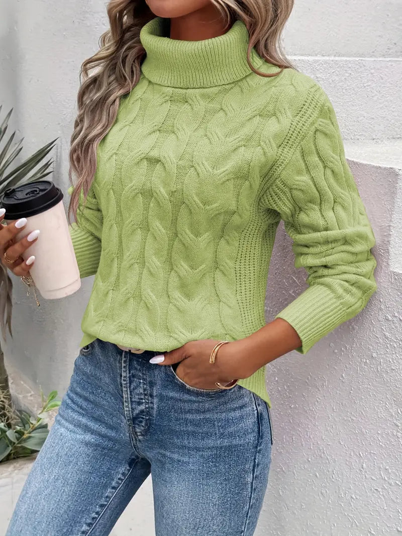 Elegantly Designed Sweater
